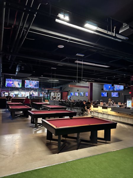 810 Entertainment - Panama City Beach photo 3