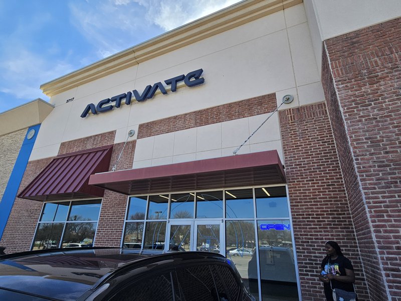Activate Games photo 4