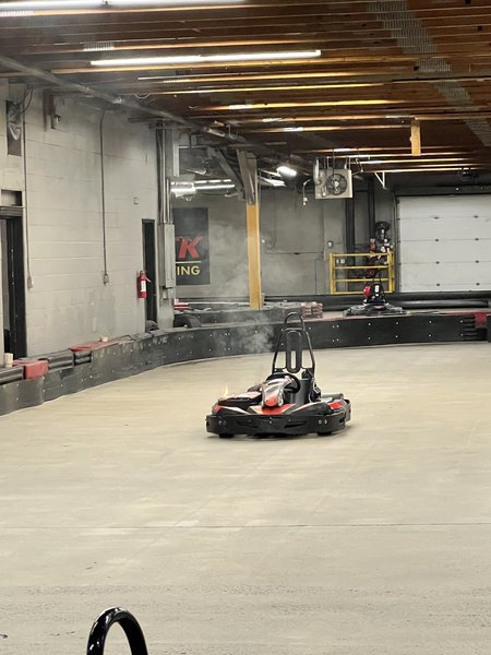 Fast Track Indoor Karting & PlayZone photo 5