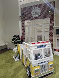 Play Street Museum - Ashburn