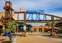 Kansas City Zoo & Aquarium