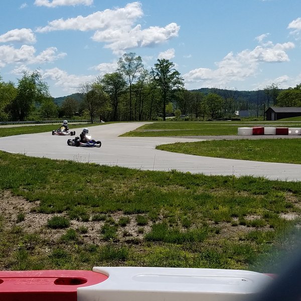 Adkins Speed Center Inc.