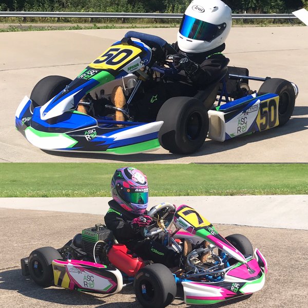 Adkins Speed Center Inc. photo 3