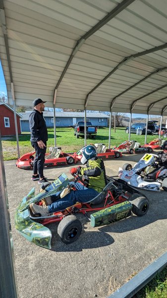 Adkins Speed Center Inc. photo 4