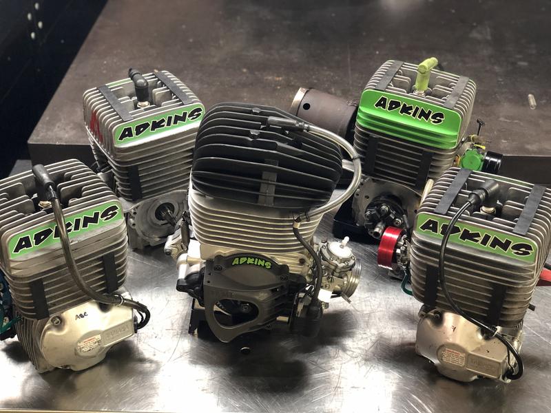 Adkins Speed Center Inc. photo 6