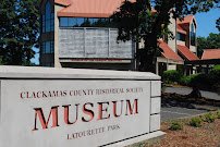 Museum of the Oregon Territory