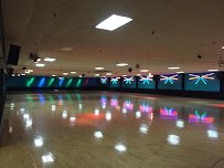 Holiday Skate Center