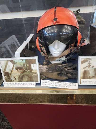 Fort Smith Air Museum photo 4
