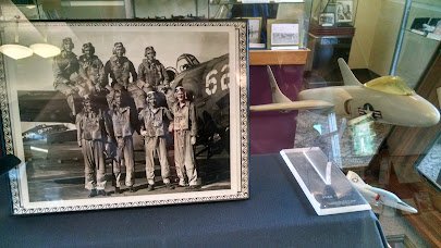 Fort Smith Air Museum photo 5