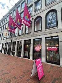 Sloomoo MiniMoo - Boston photo 3