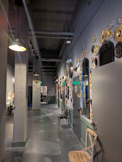 Escapology Escape Rooms Pasadena photo 4