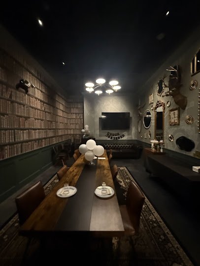 Escapology Escape Rooms Pasadena photo 6
