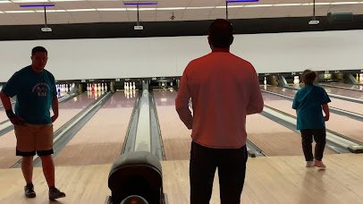 Lucky Strike Visalia photo 2