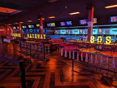 Lucky Strike Visalia photo 3