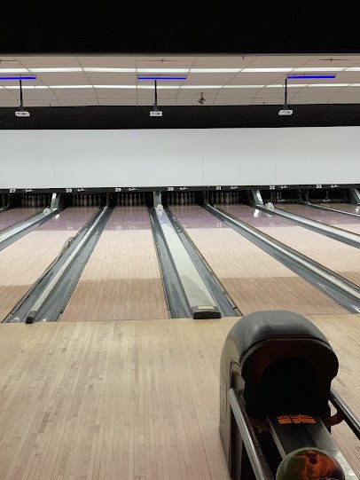Lucky Strike Visalia photo 4