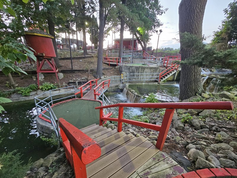 Timber Falls Adventure Park photo 6