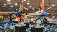 Sky Zone Trampoline Park photo 2