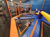 Sky Zone Trampoline Park photo 3