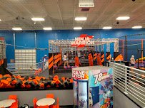 Sky Zone Trampoline Park photo 4