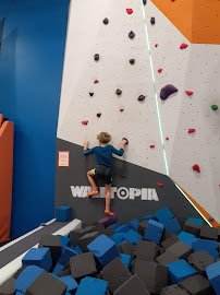 Sky Zone Trampoline Park photo 5