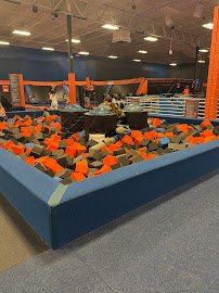 Sky Zone Trampoline Park photo 6
