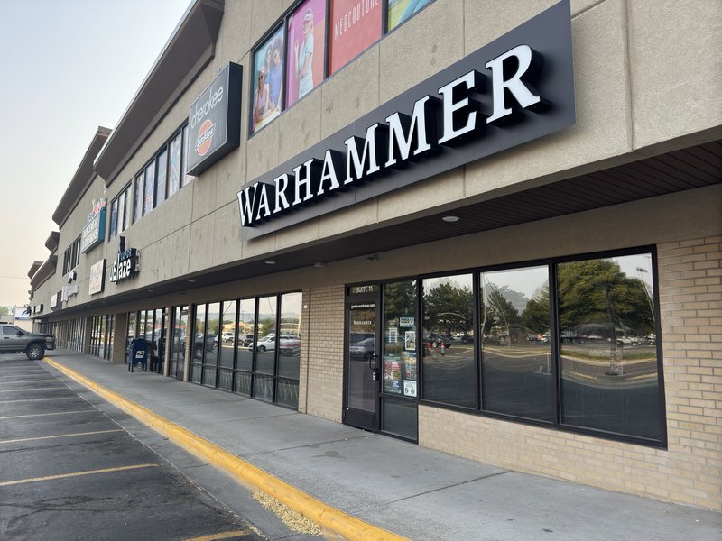 Warhammer