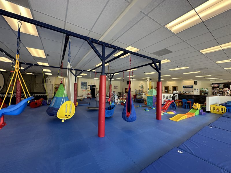 We Rock The Spectrum Kid’s Gym - North Orlando