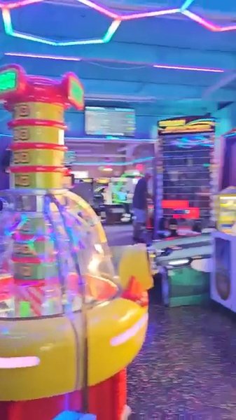 Legends Arcade photo 2