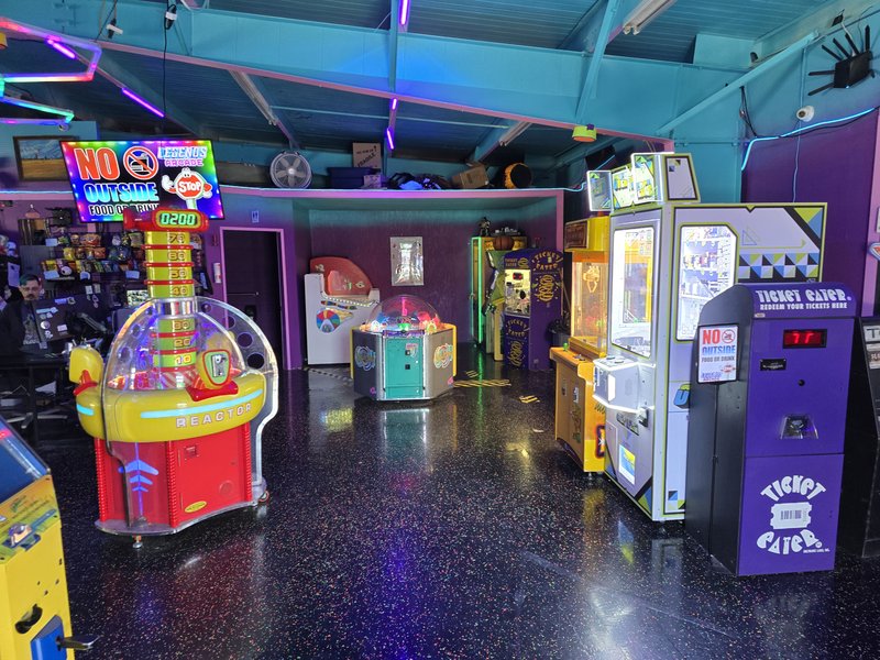 Legends Arcade photo 3