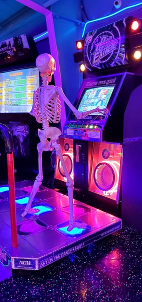 Legends Arcade photo 4