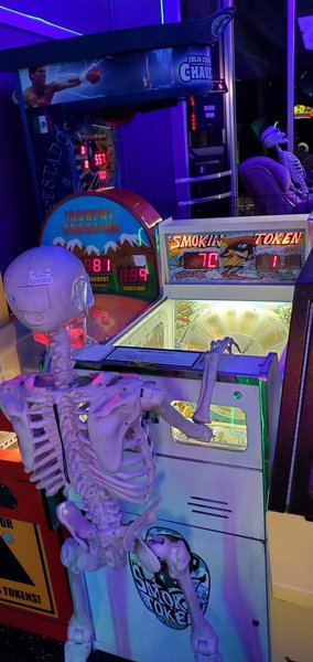 Legends Arcade photo 5