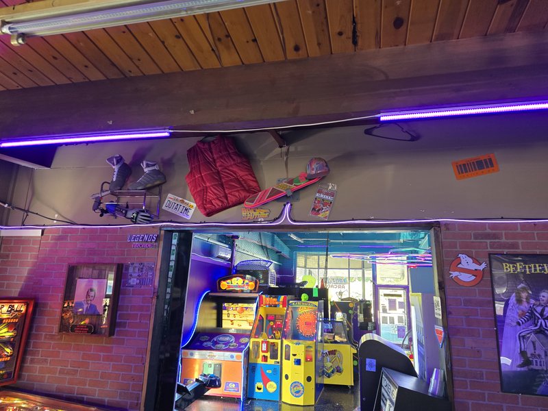 Legends Arcade photo 6