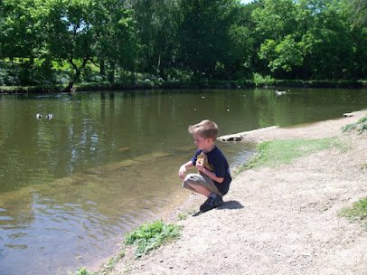Splash Station photo 4