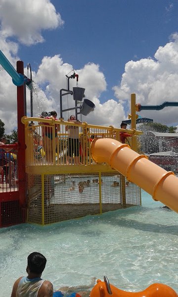 Splash Station photo 6