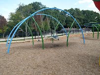 Elizabeth Porter Park & Sprayground photo 4