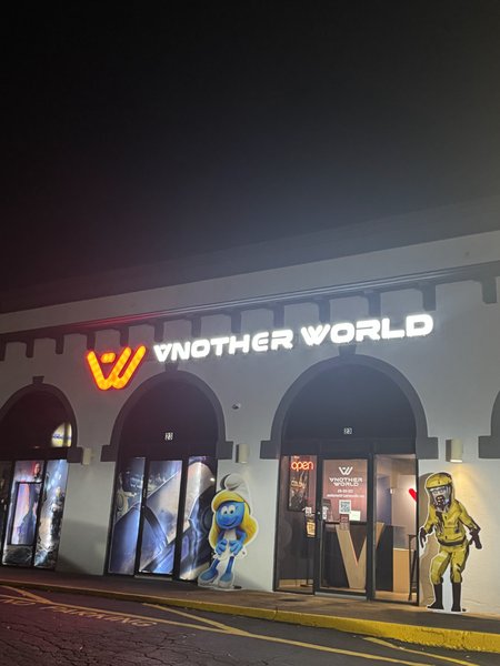 Another World VR Lawrenceville photo 3