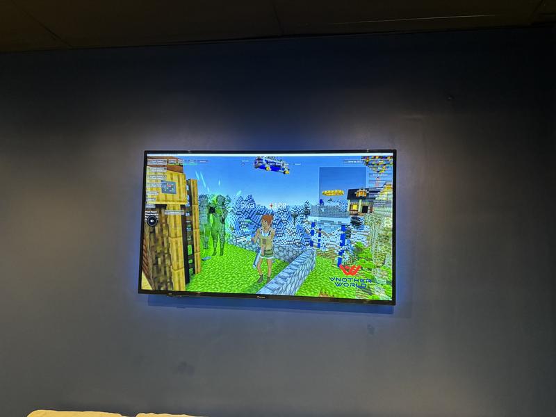 Another World VR Lawrenceville photo 5
