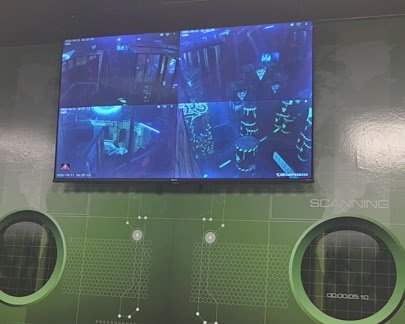 Mission Laser RVA photo 2
