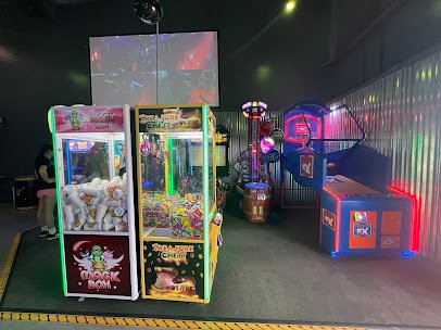 Mission Laser RVA photo 4