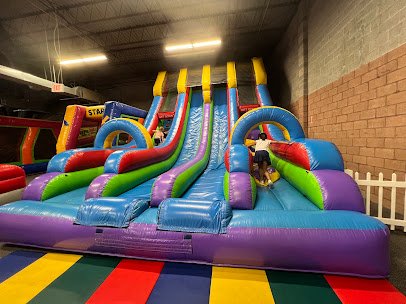 Bounce Kraze