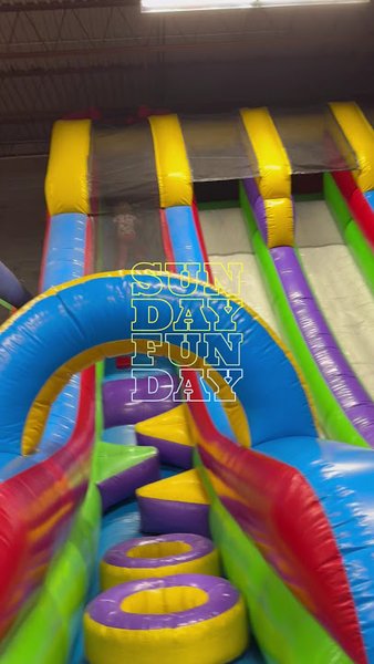 Bounce Kraze photo 2