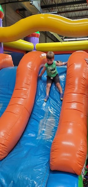 Bounce Kraze photo 3