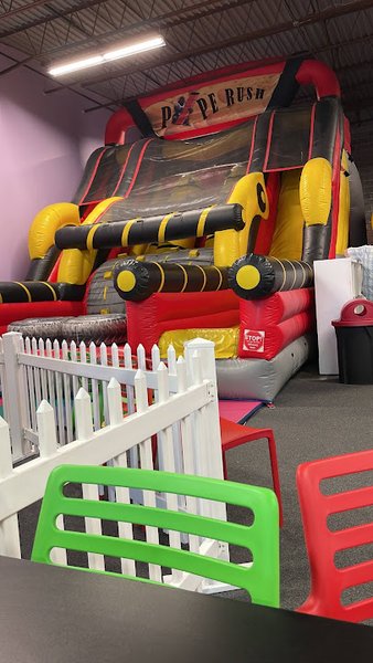 Bounce Kraze photo 4