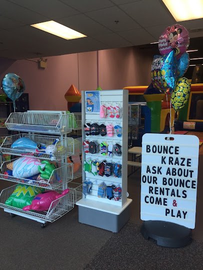Bounce Kraze photo 5