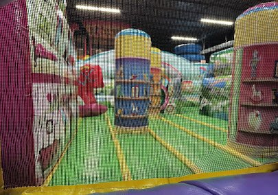 Bounce Kraze photo 6