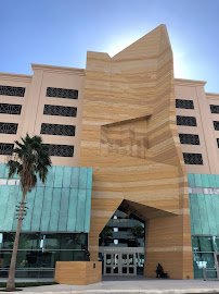 The James Museum of Western & Wildlife Art