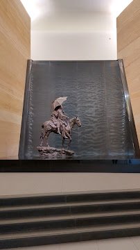 The James Museum of Western & Wildlife Art photo 2