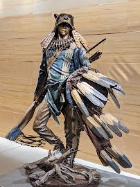 The James Museum of Western & Wildlife Art photo 6