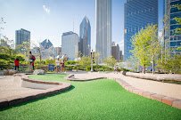 City Mini Golf