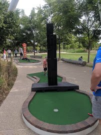 City Mini Golf photo 4